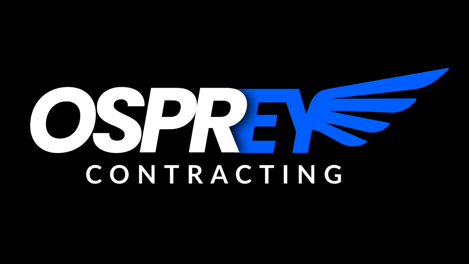 Osprey Contracting 