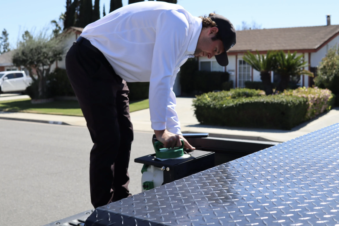 Ant Control Experts in Newport Beach, CA