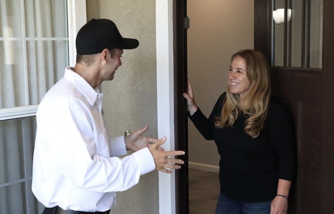 Professional Rodent Control in Orange County: What Homeowners Should Expect