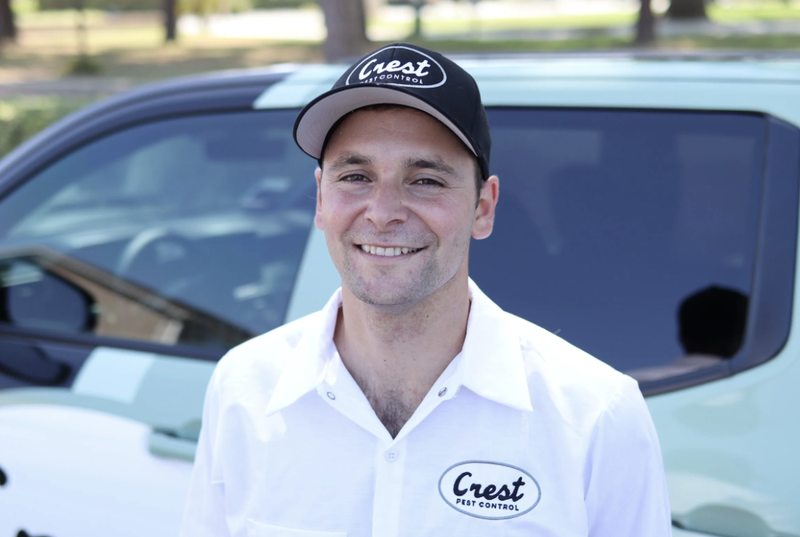 Crest Pest Control: Orange County’s Best Exterminator