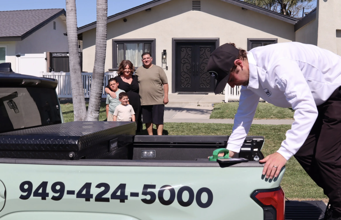 Top 10 Reasons to Choose Crest Pest Control for Spider Control