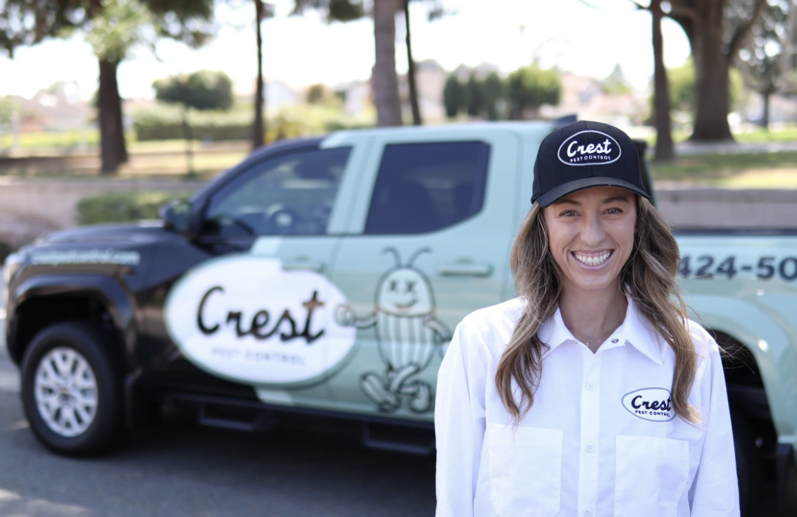 Who’s the Best Pest Control Company for Getting Rid of Ants in Orange County?