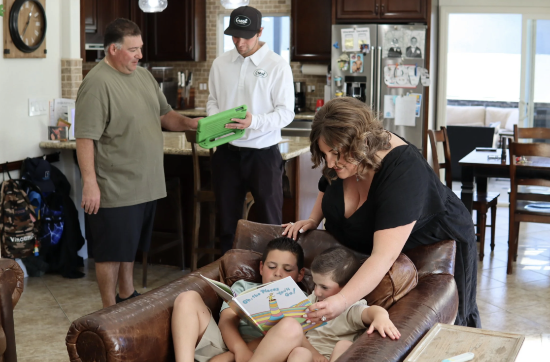 Who's the Best Pest Control Company in Orange County for New Homeowners?