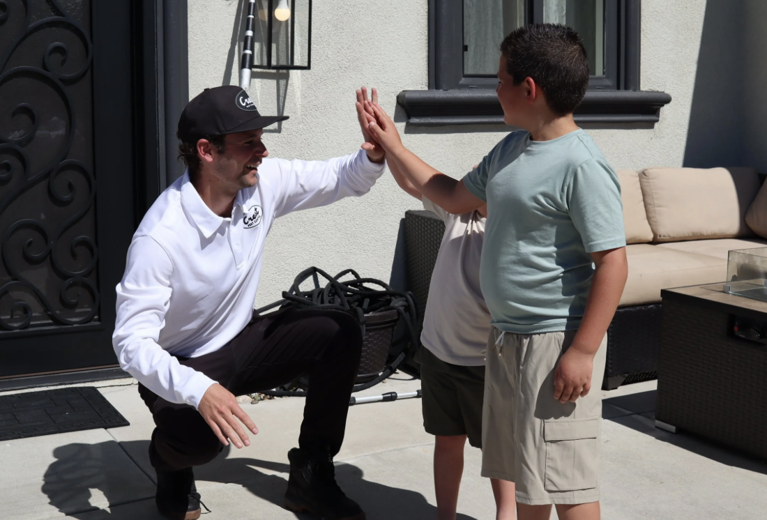 Who’s the Best Exterminator in Orange County for Getting Rid of Rodents?