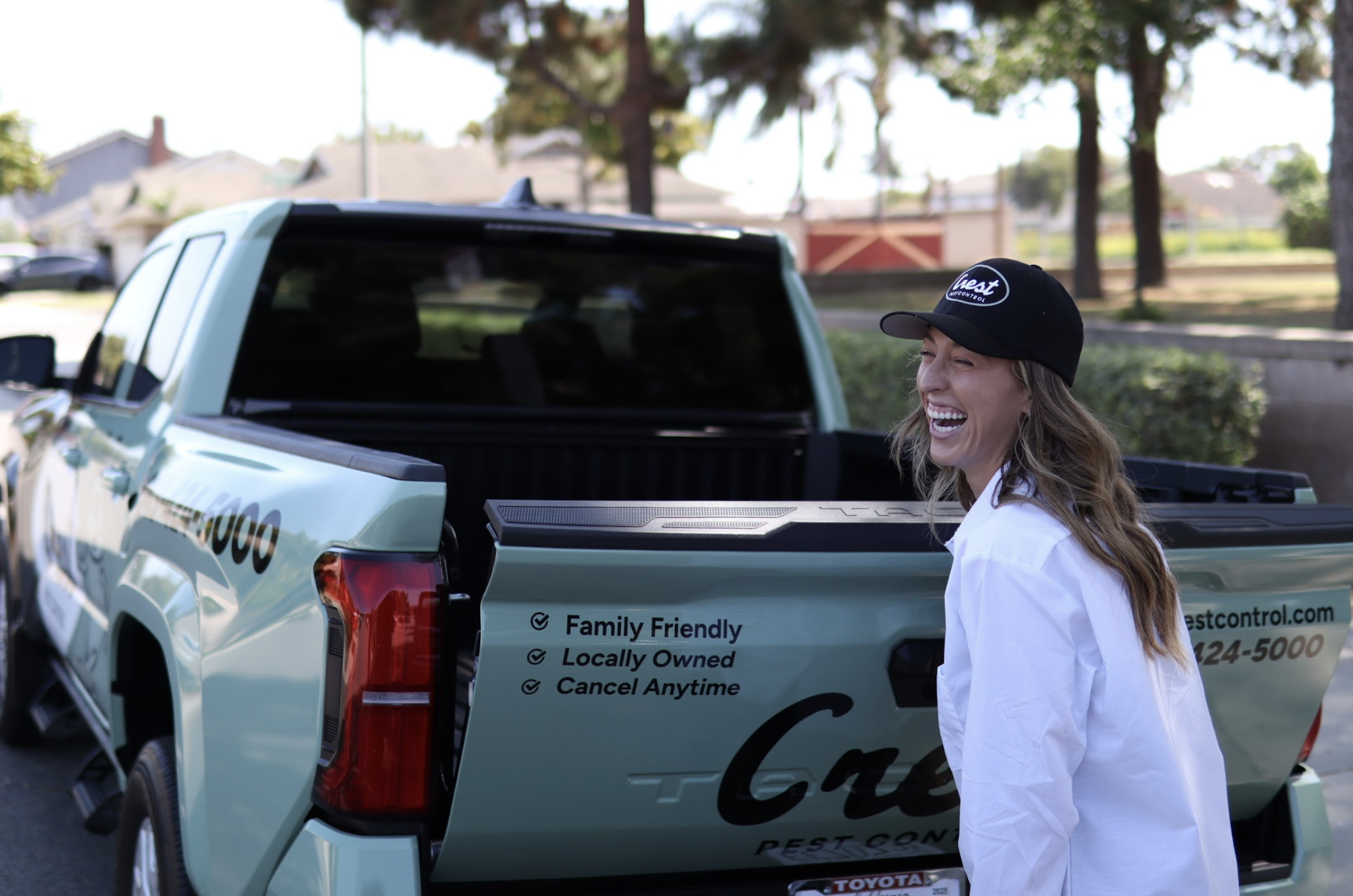 How Do I Know If I Have a Spider Problem?