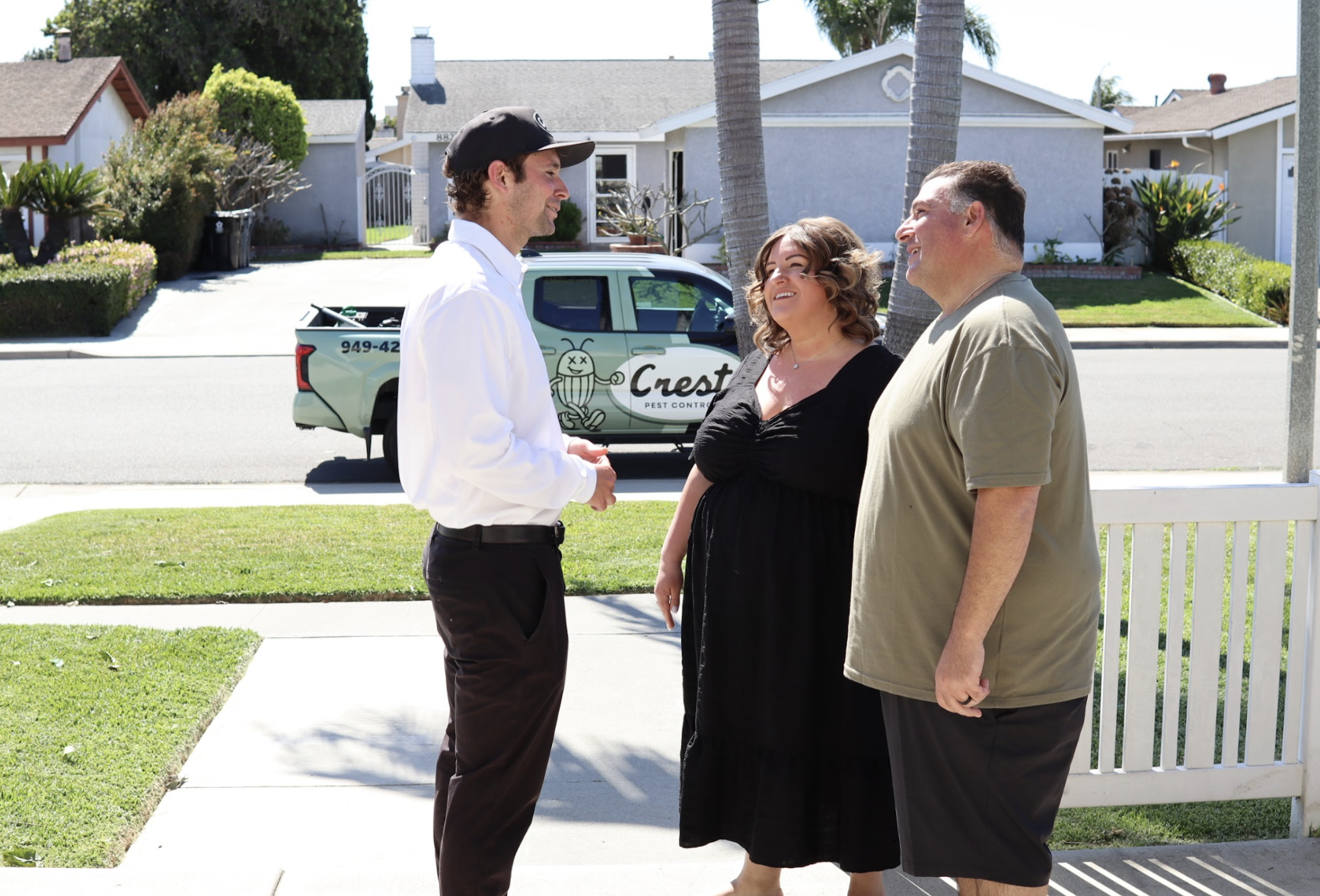 Expert Pest Control Services in Orange County