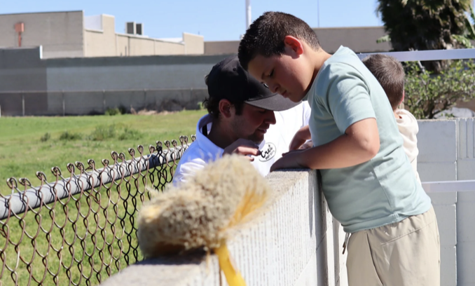 Argentine Ants in California: Why They Invade SoCal Homes