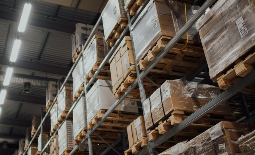 Warehouse and Industrial Pest Control in the Inland Empire