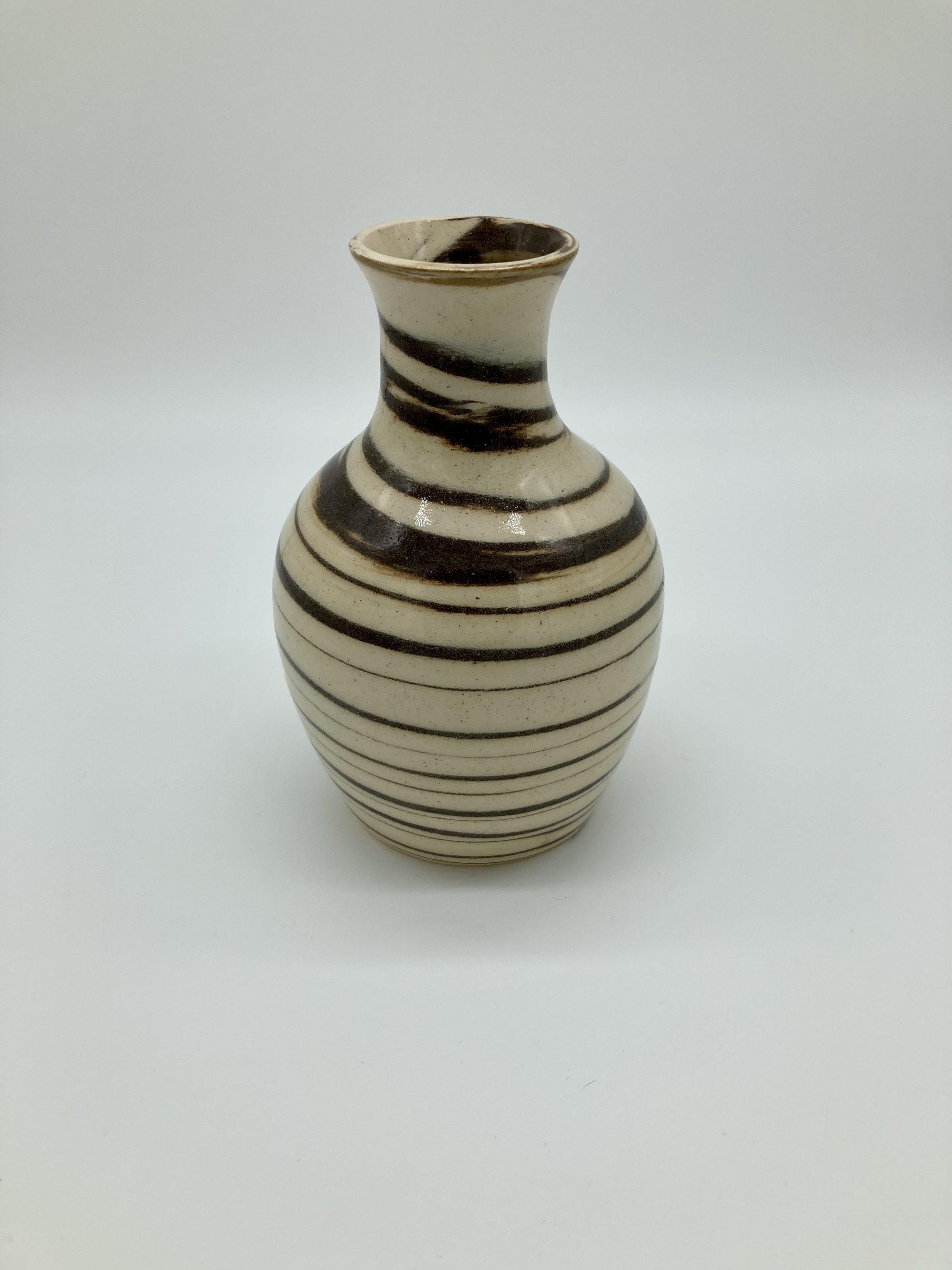 Large Vase | Jupiter's Storm Collection