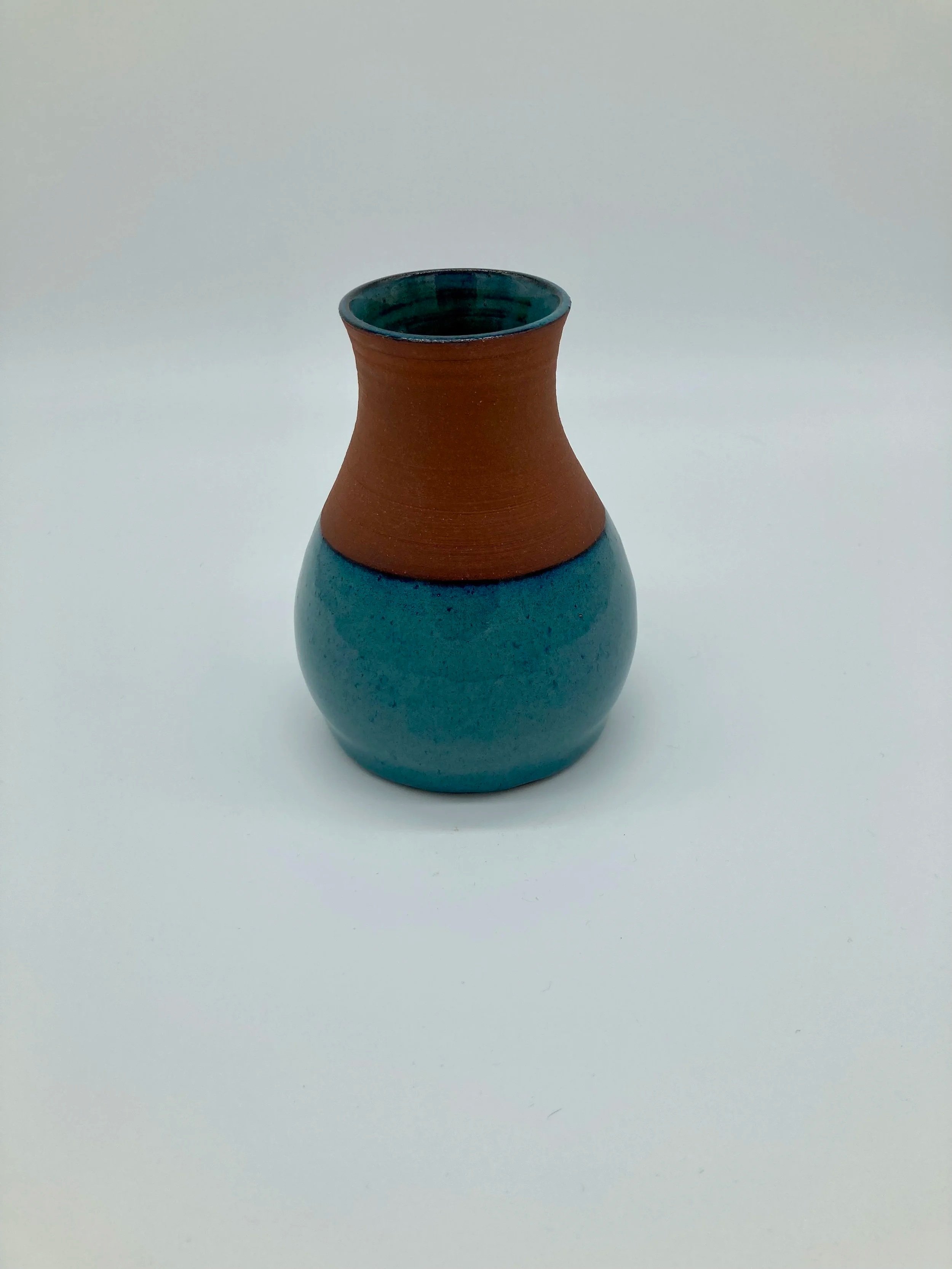 Small Vase | Rustic Mediterranean Collection