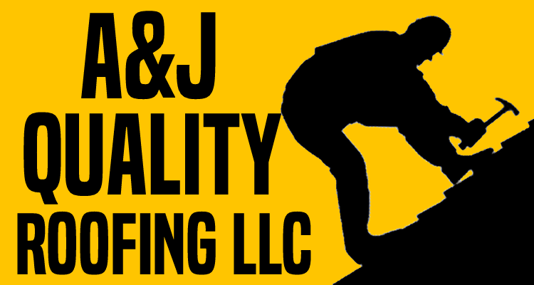 A&amp;J Quality Roofing