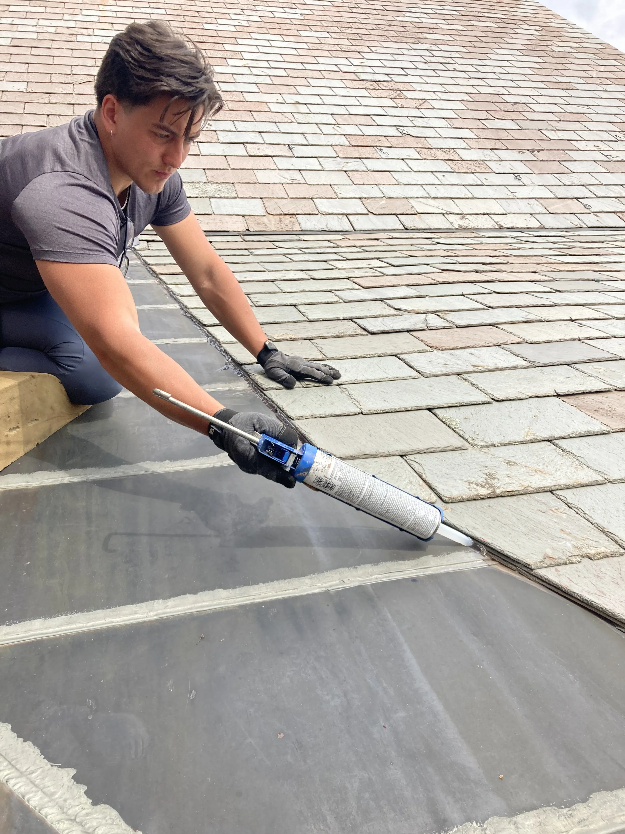 Oranssi project: passive house