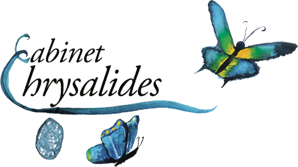 Cabinet Chrysalides
