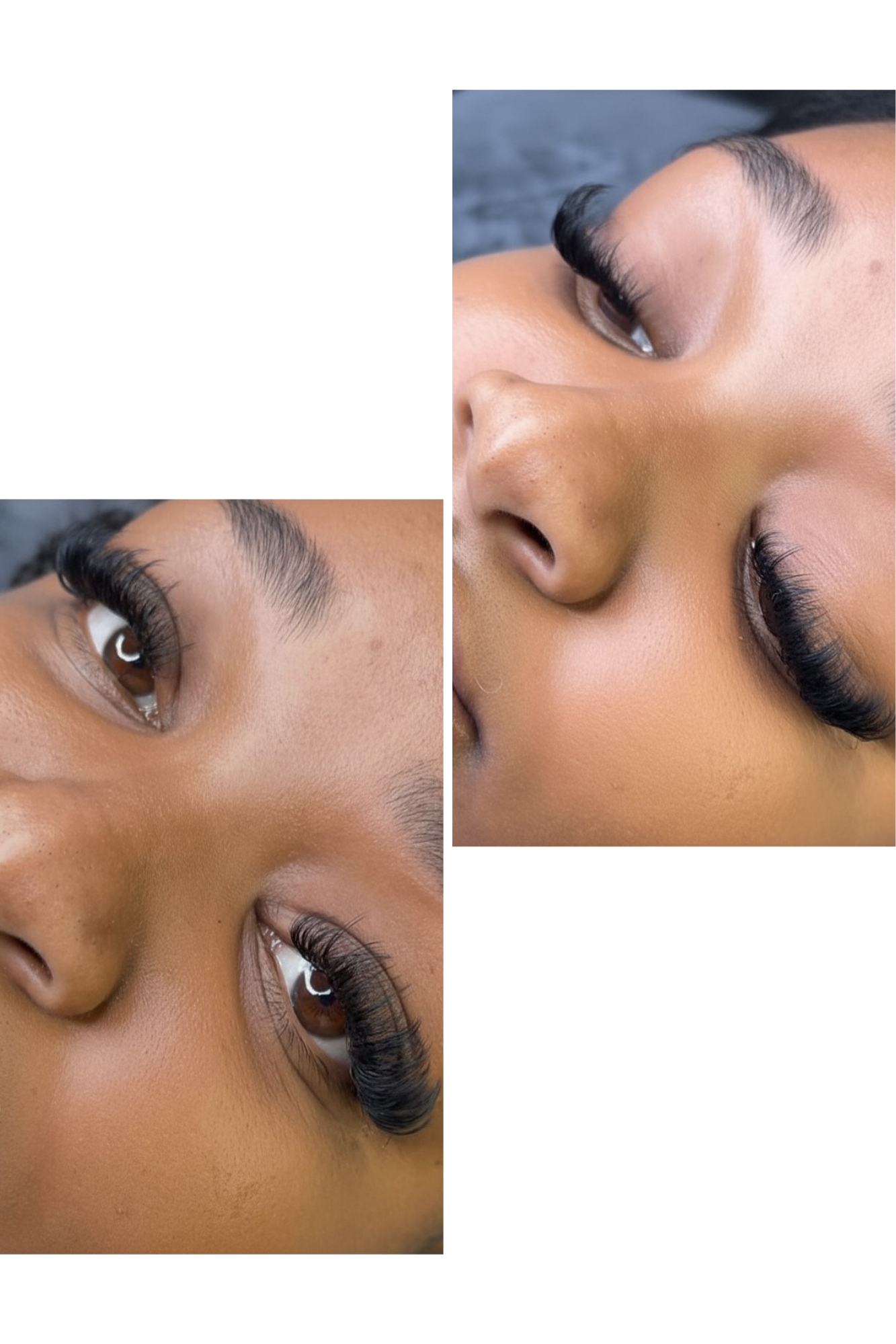 The Noir Volume Set 🖤