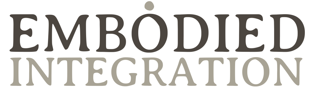 Embodied Integration