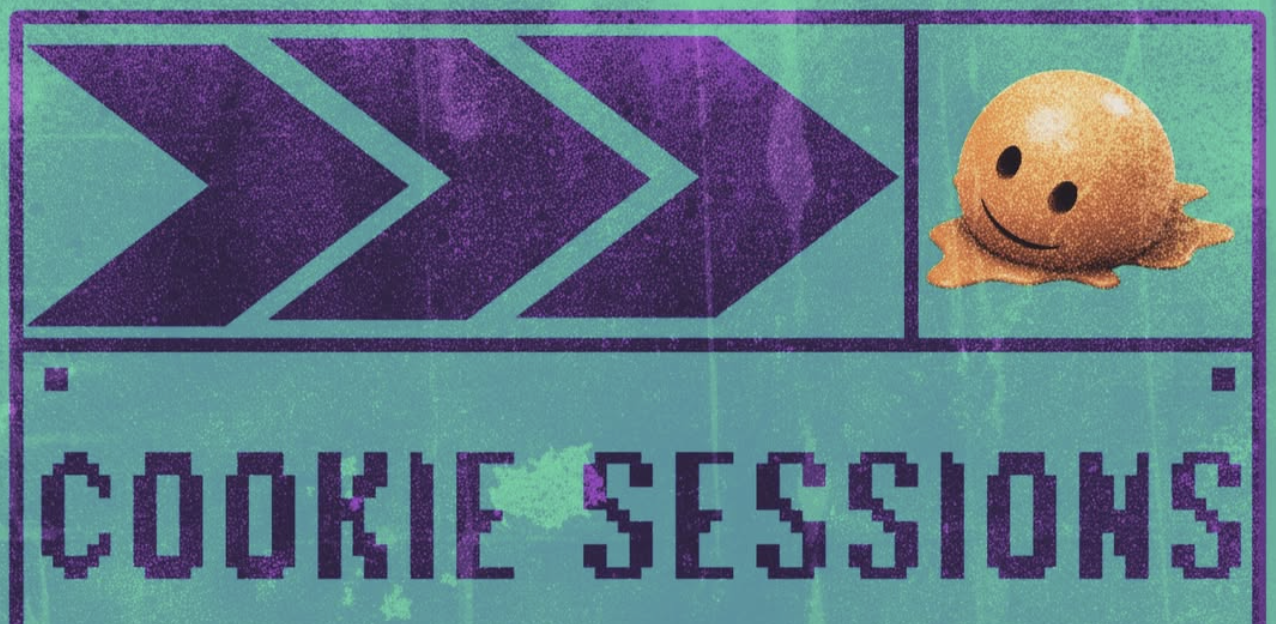 Cookie Sessions