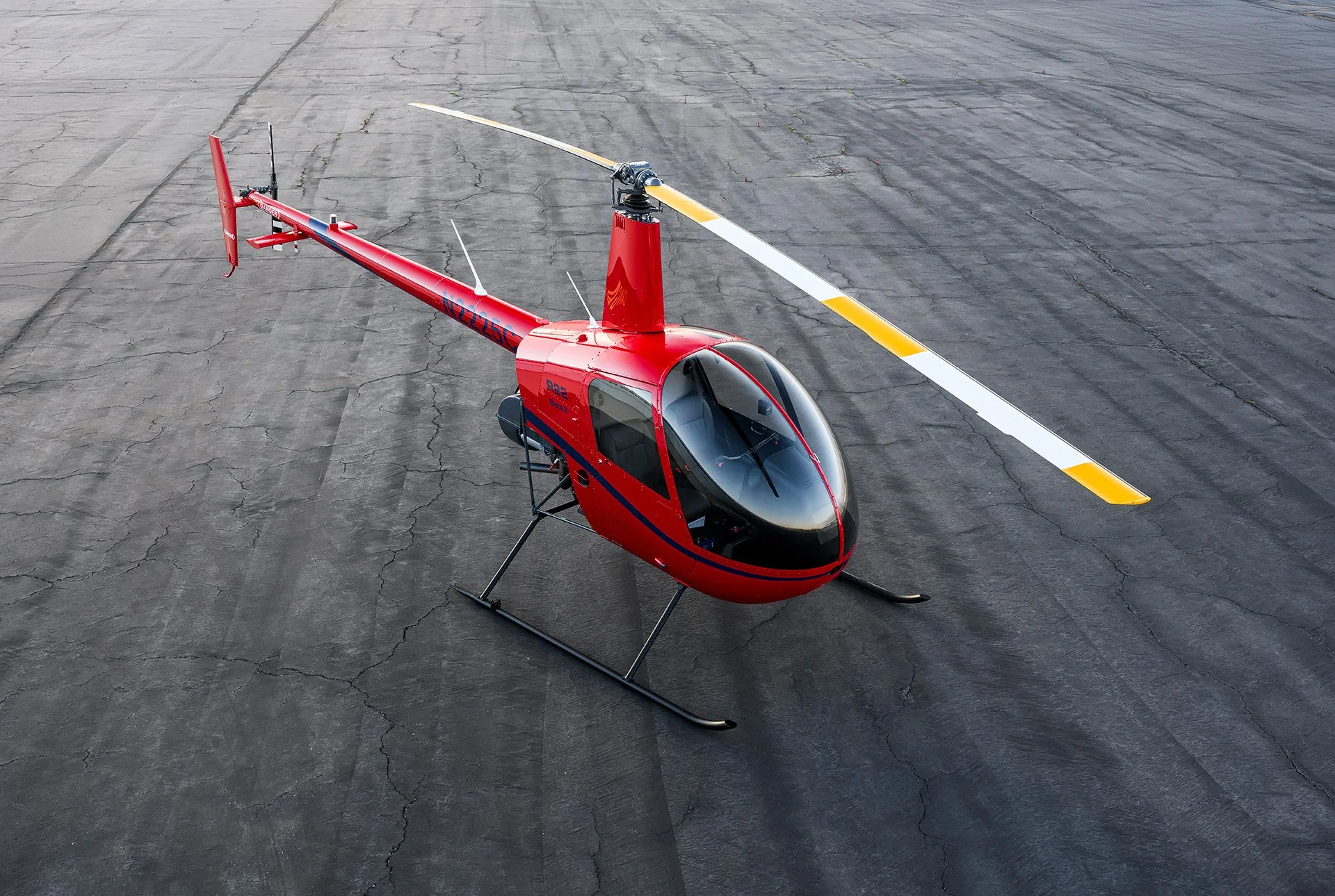 R22 Beta II