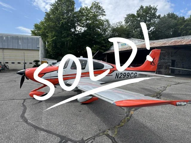 2014 Cirrus SR22T-G5 Xi Edition