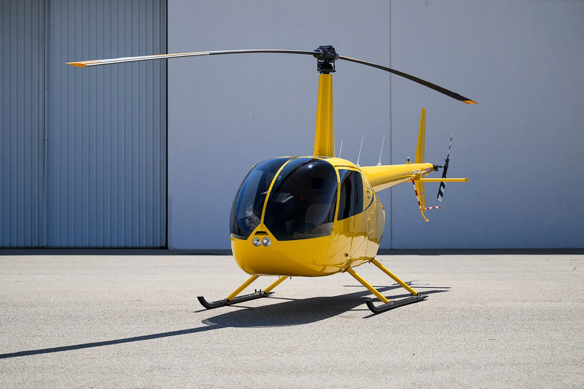 R44 Cadet