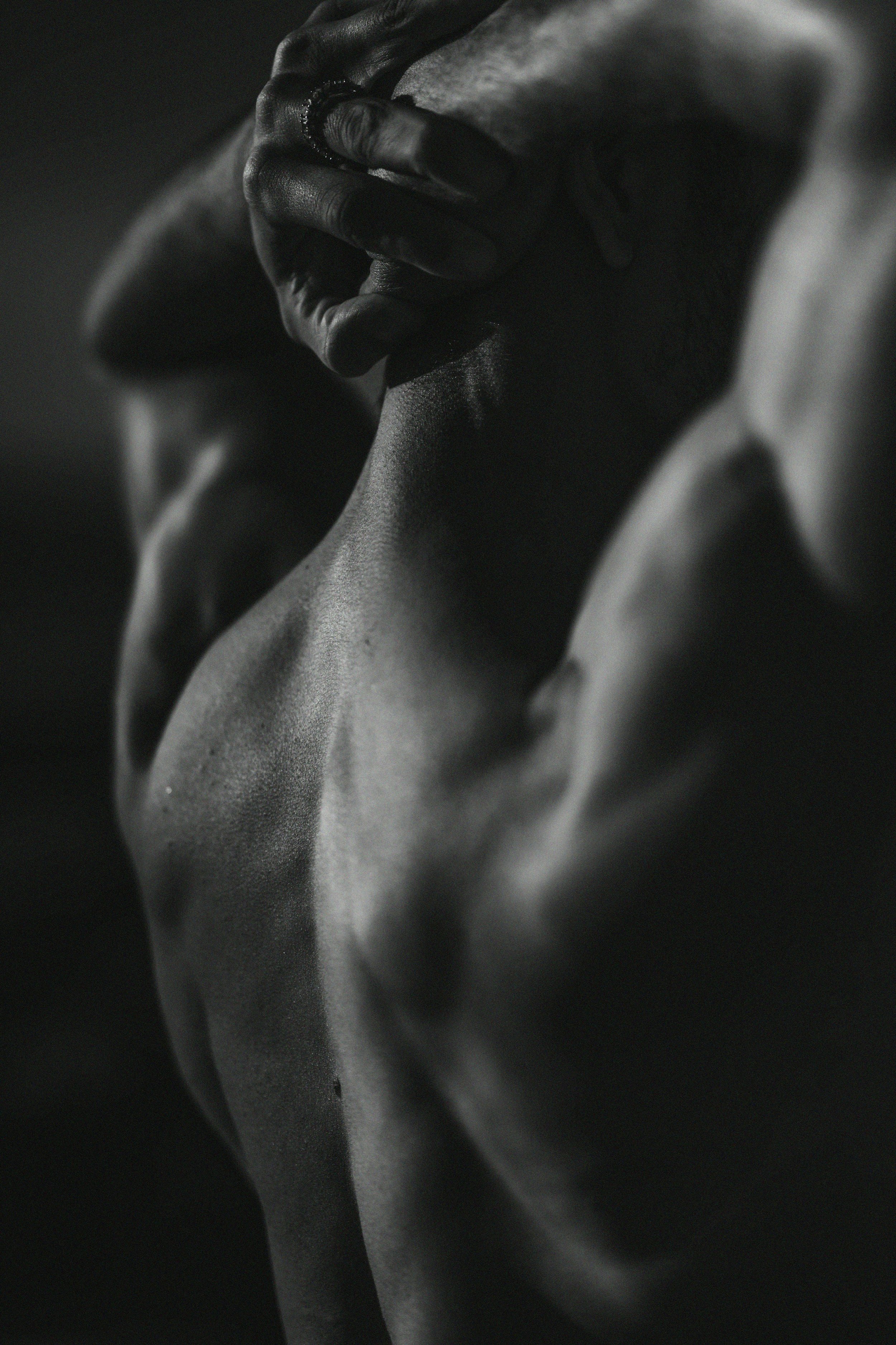 Muscle &amp; Metabolism