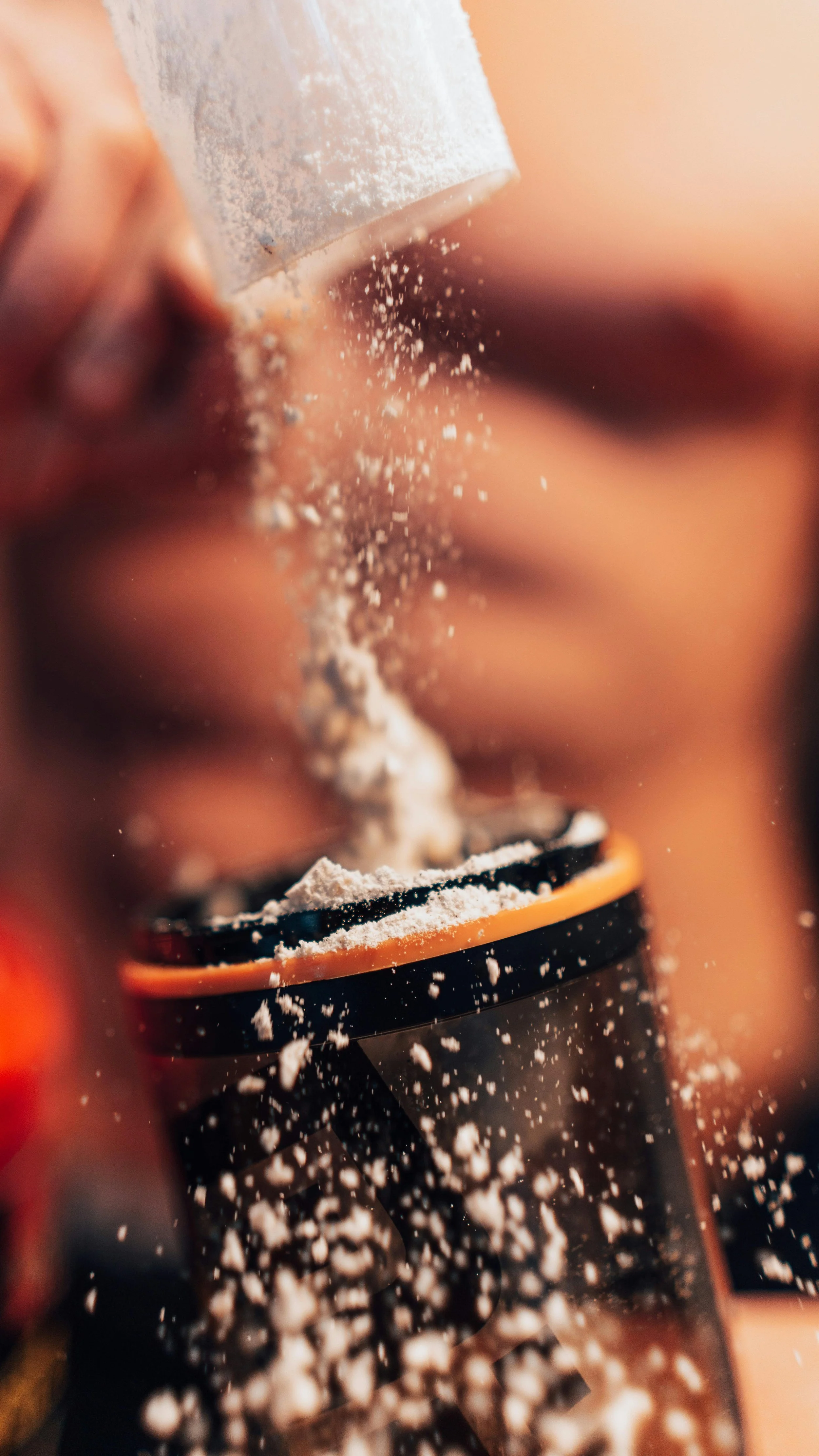 You Don't Lose Weight in the Gym — You Lose It in the Kitchen