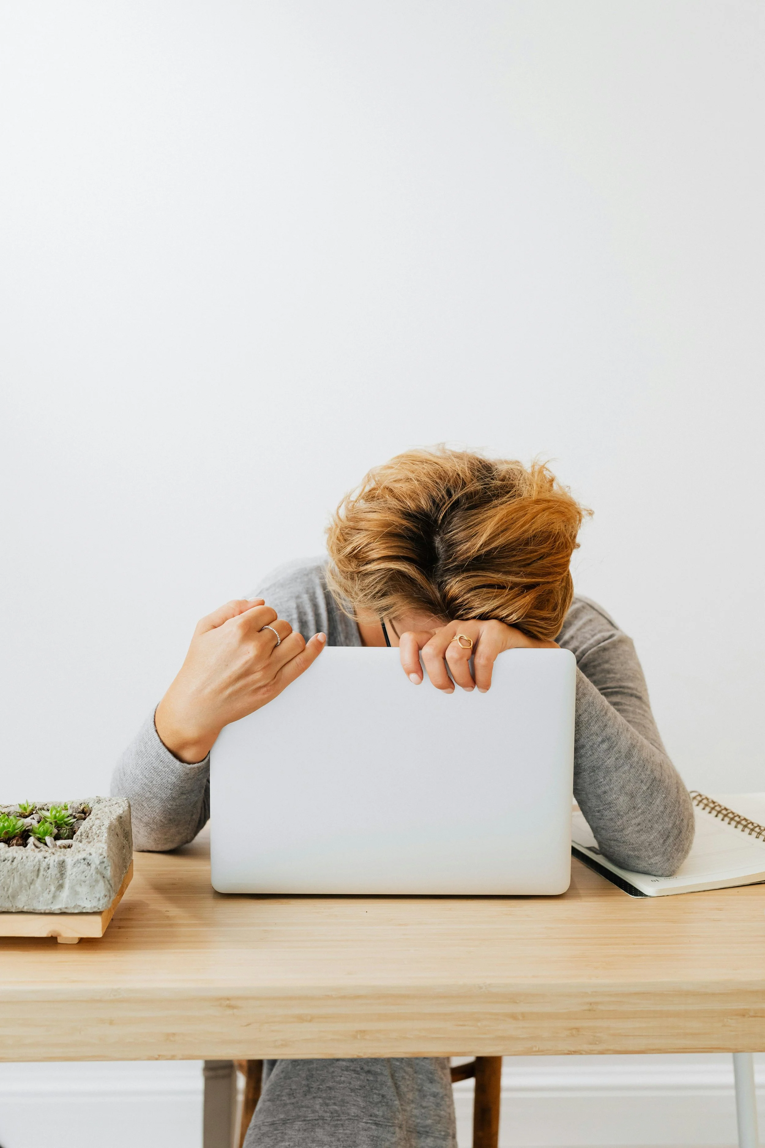 Why You Crash at 2pm Every Day — And It's Not Just the Coffee