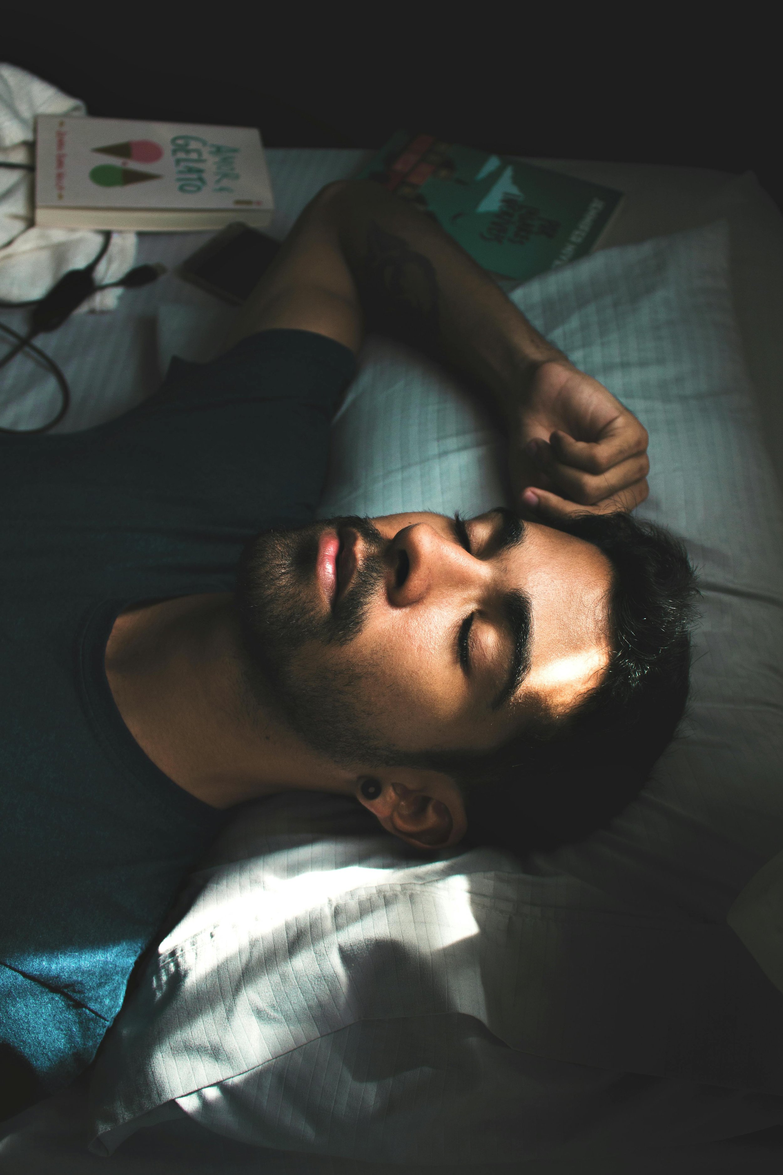 Poor Sleep Is Sabotaging Your Hormones and Weight Loss — Here's What to Do About it