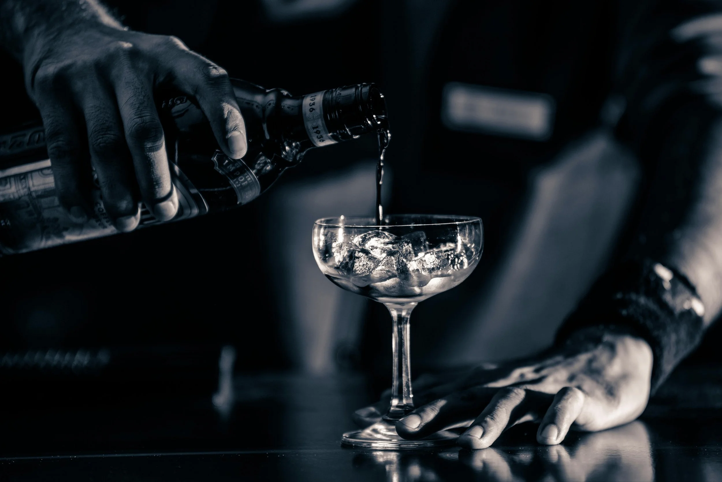 Alcohol and Your Health Goals: Progress, Not Perfection