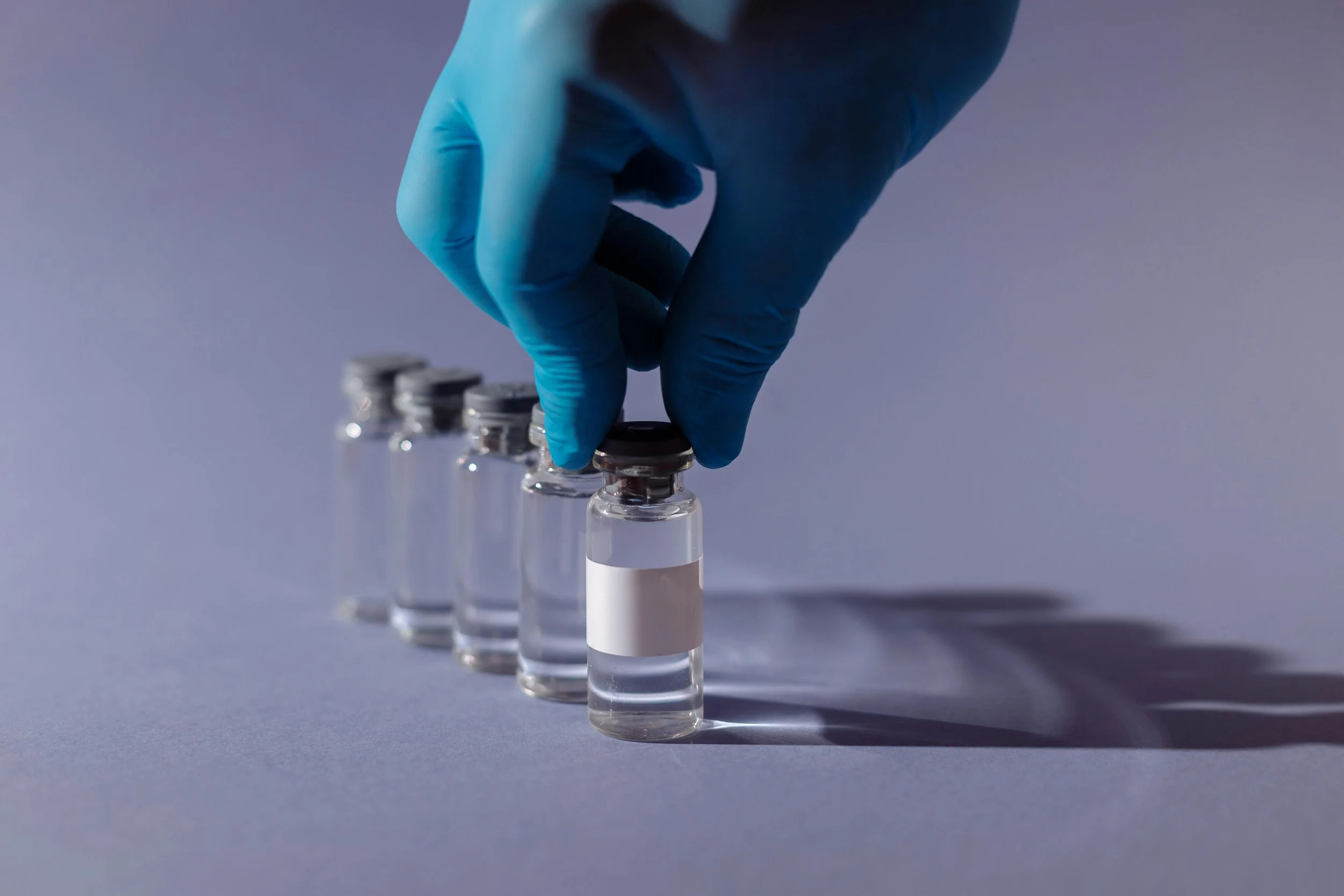 What Are Peptides and Why Are People Using Them for Recovery and Anti-Aging?
