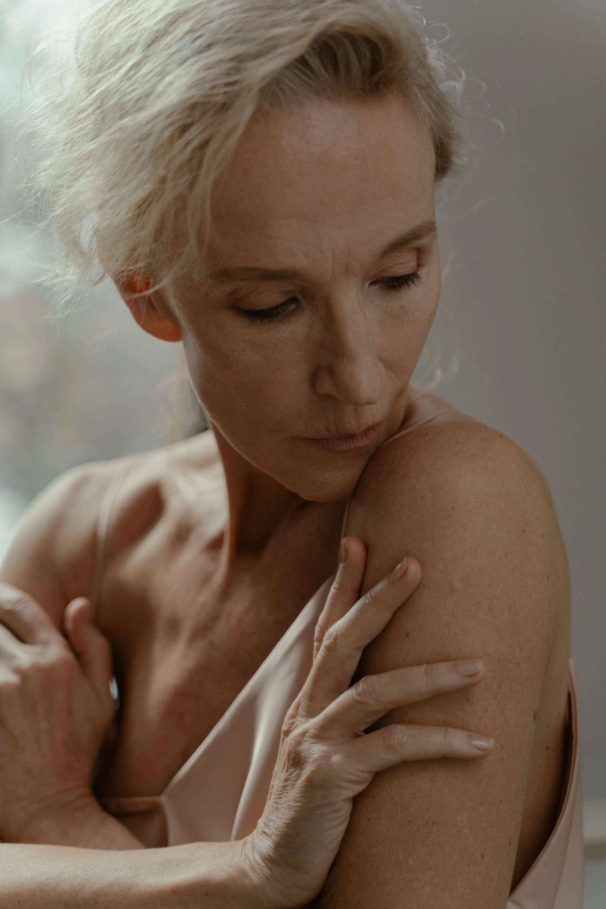 Perimenopause — How Early Can It Start? (And What to Do About It)