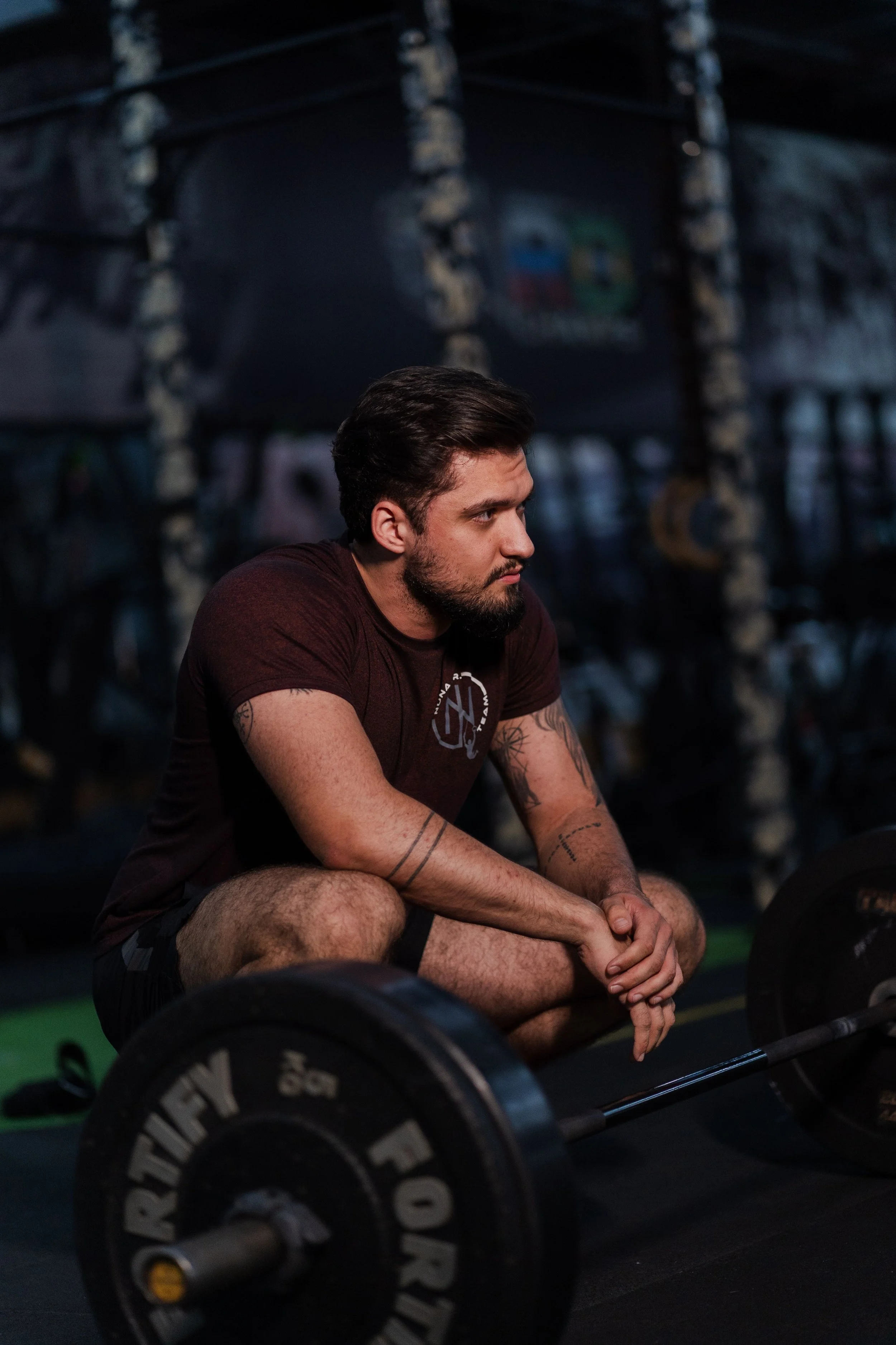 The NOVA Approach to Men's Health