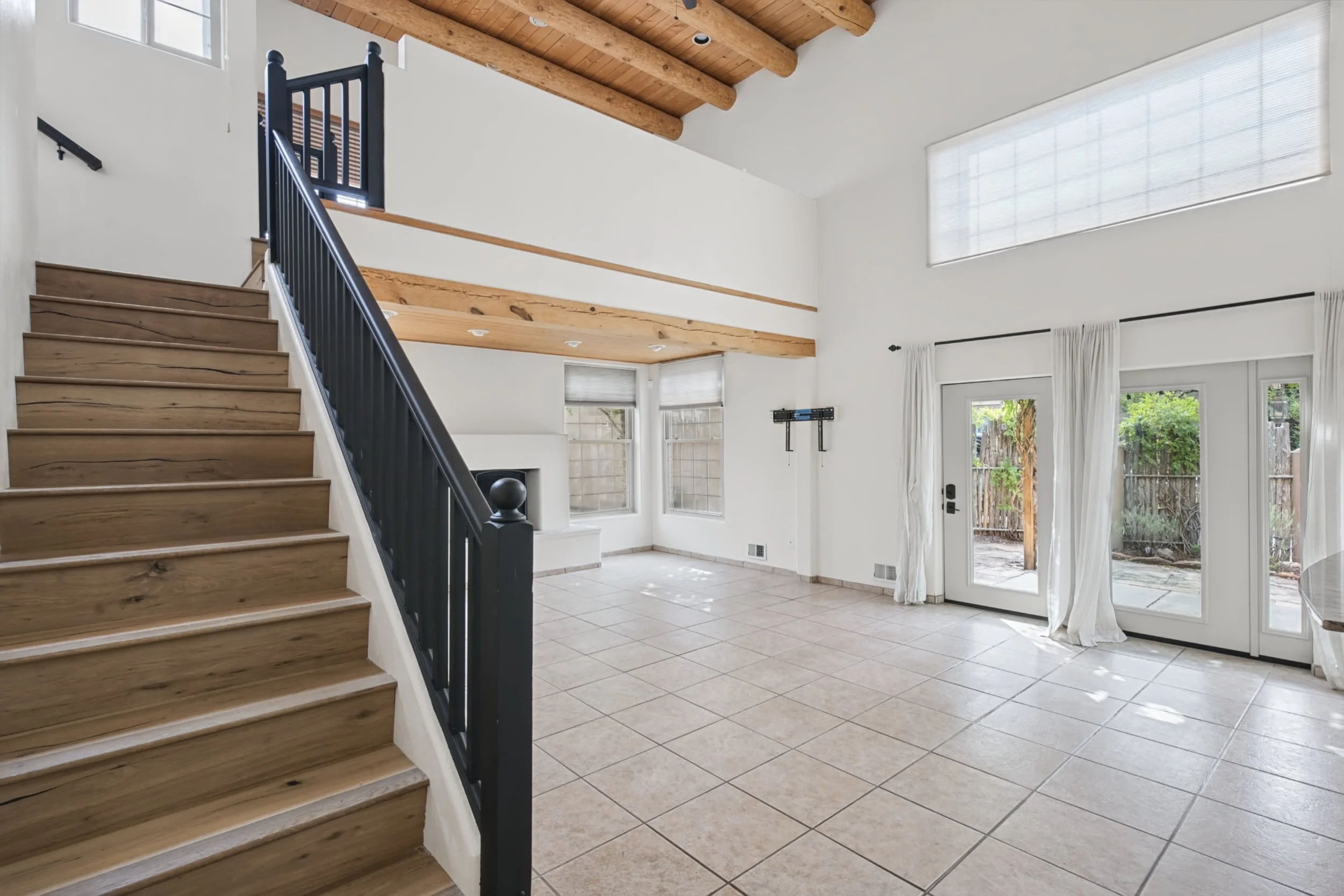 Up to 1,500 sq ft