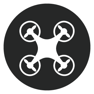 Drone Aerials Icon.png