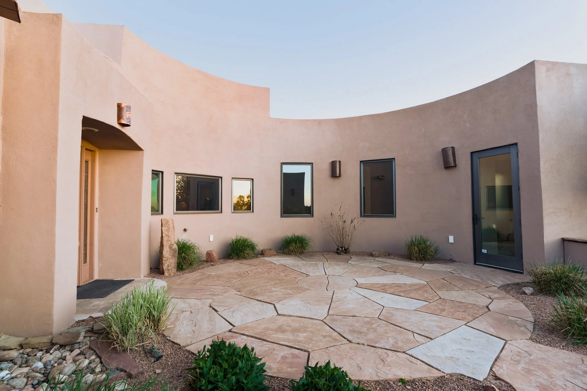 Real Twilight Photos