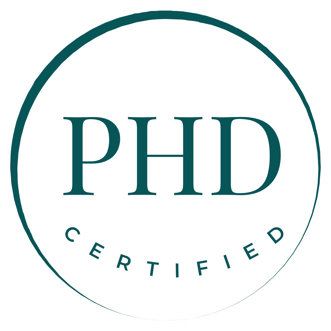 Proper Human Diet (PHD) certified Health Coach.
