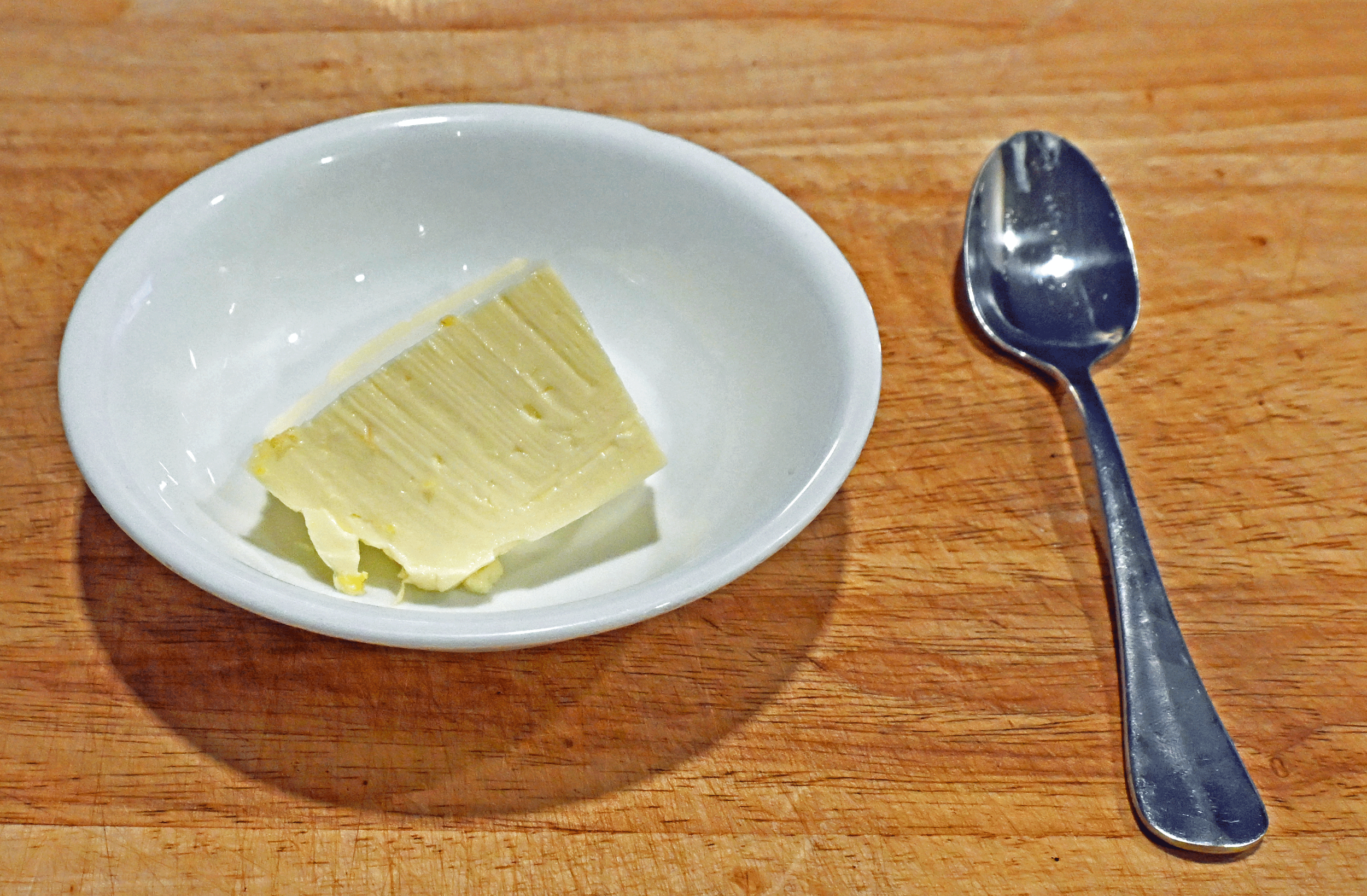 Jello and Greek yogurt