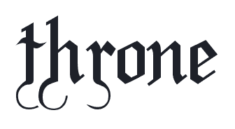 THRONE