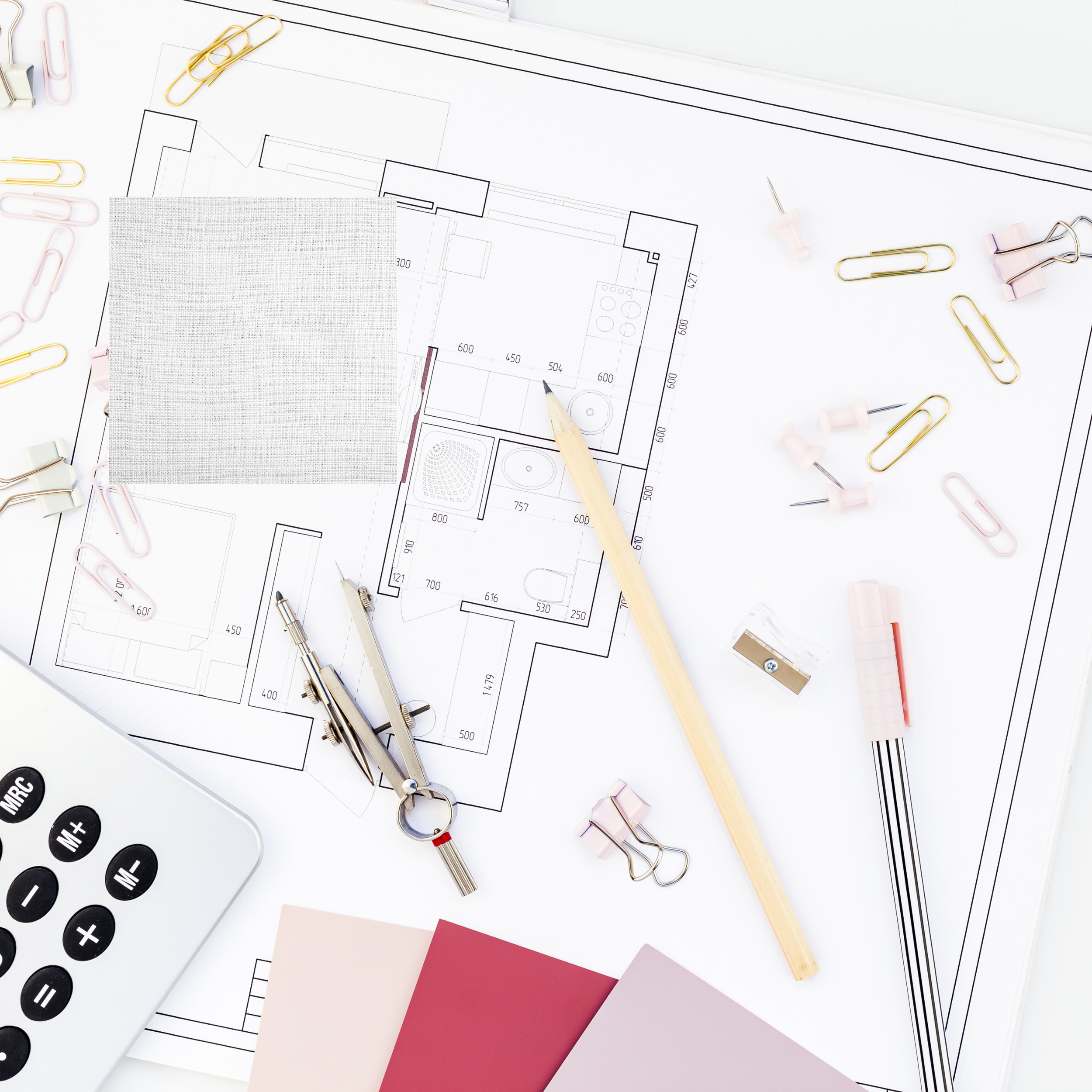 Initial Design Consultation