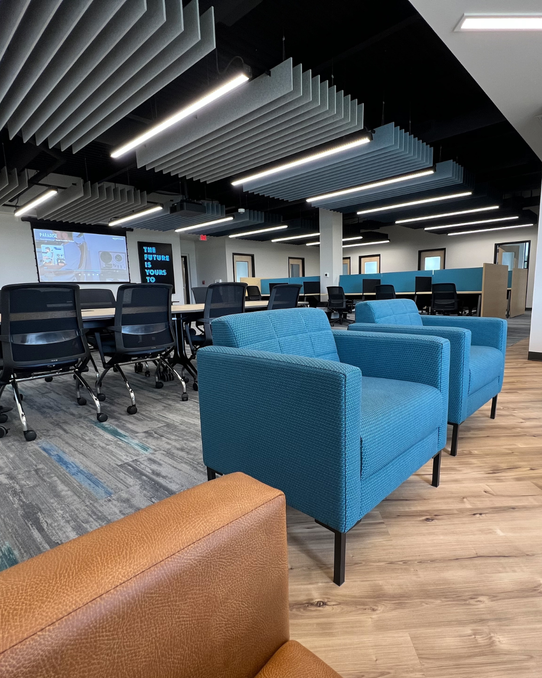 COWORKING MEMBERSHIP