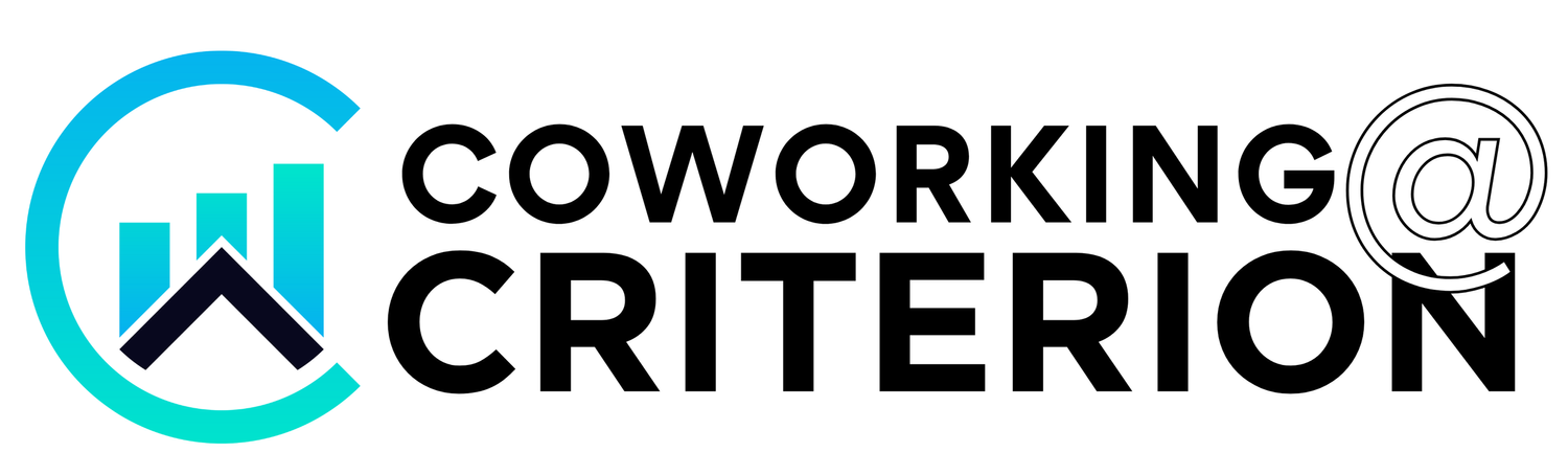 Coworking @ Criterion