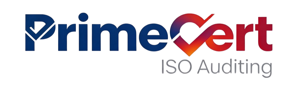 PrimeCert - ISO Auditing