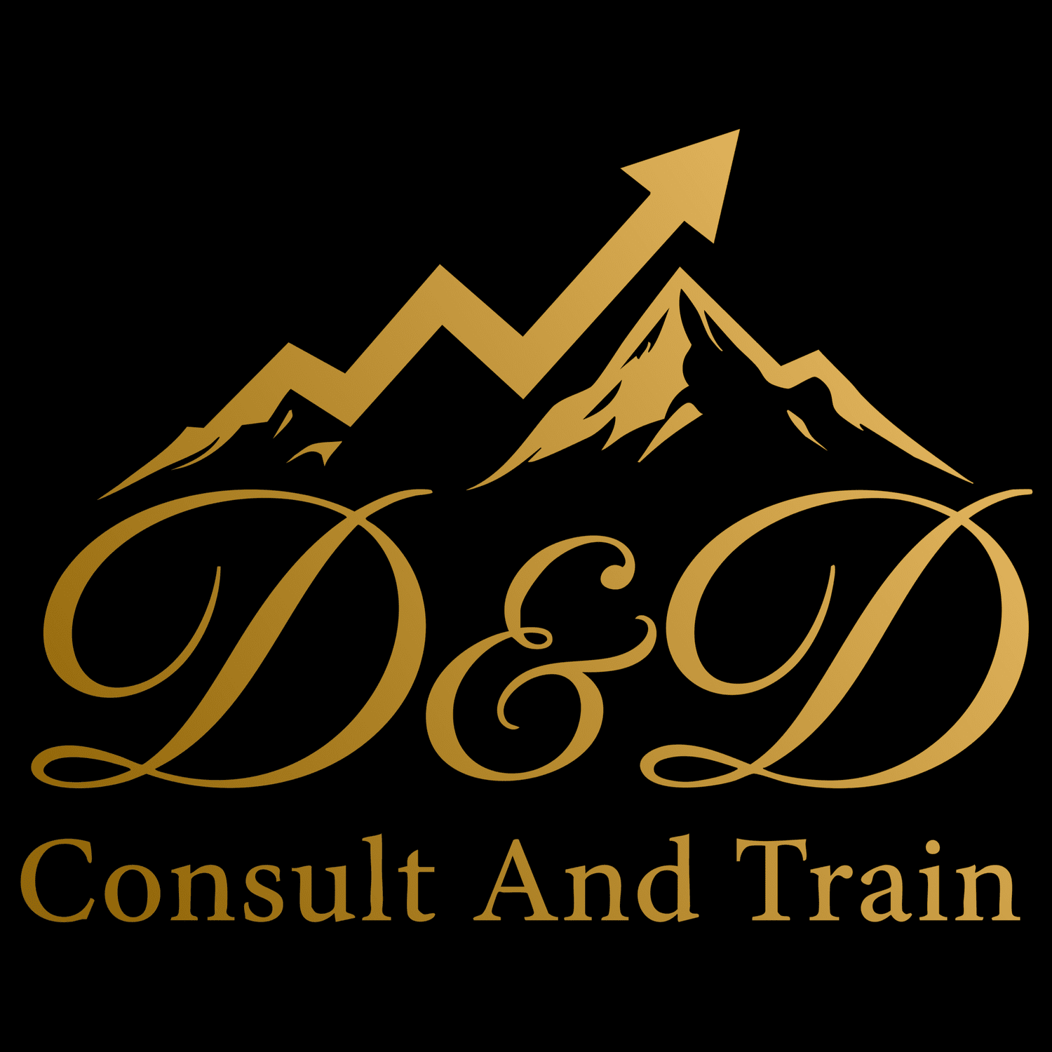 D&amp;D Consult and Train