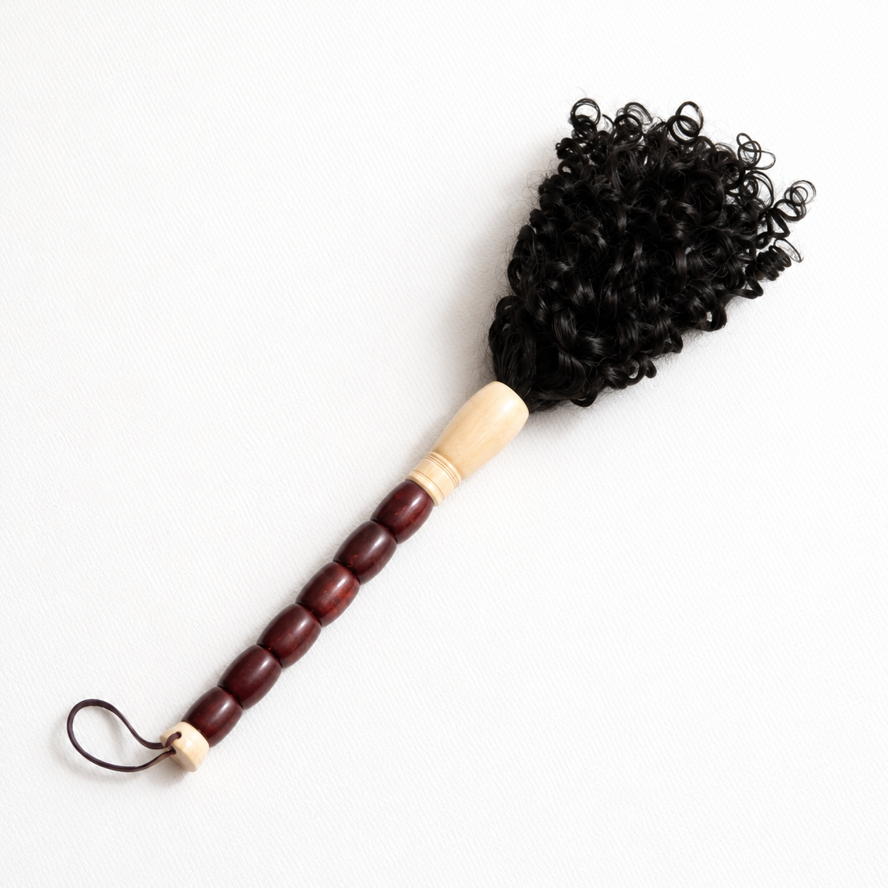 The Quiet Brush V