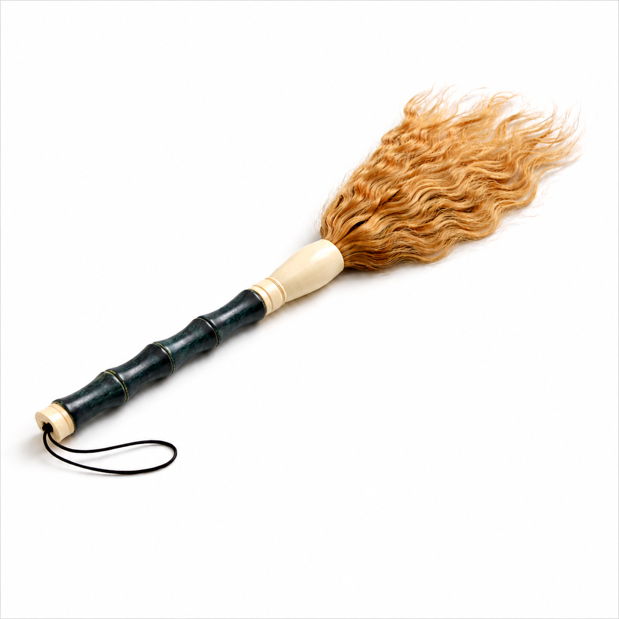 The Quiet Brush IV