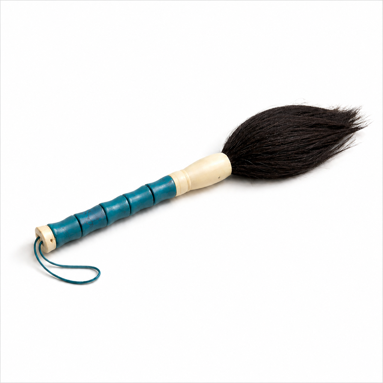The Quiet Brush III