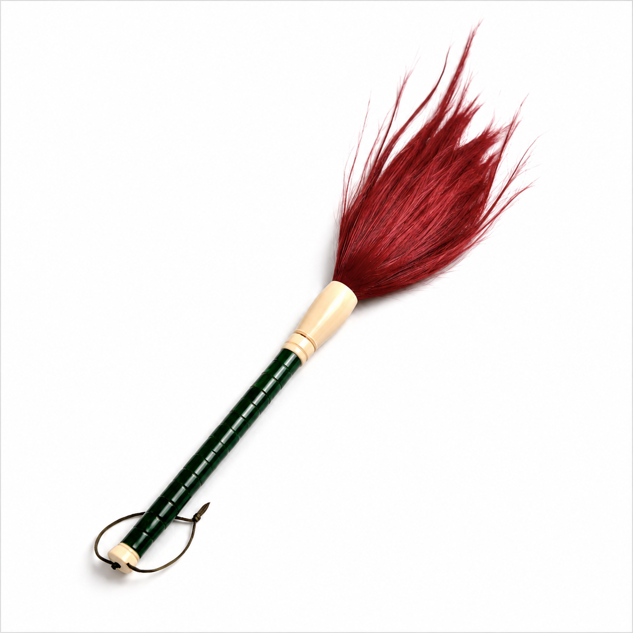 The Quiet Brush II