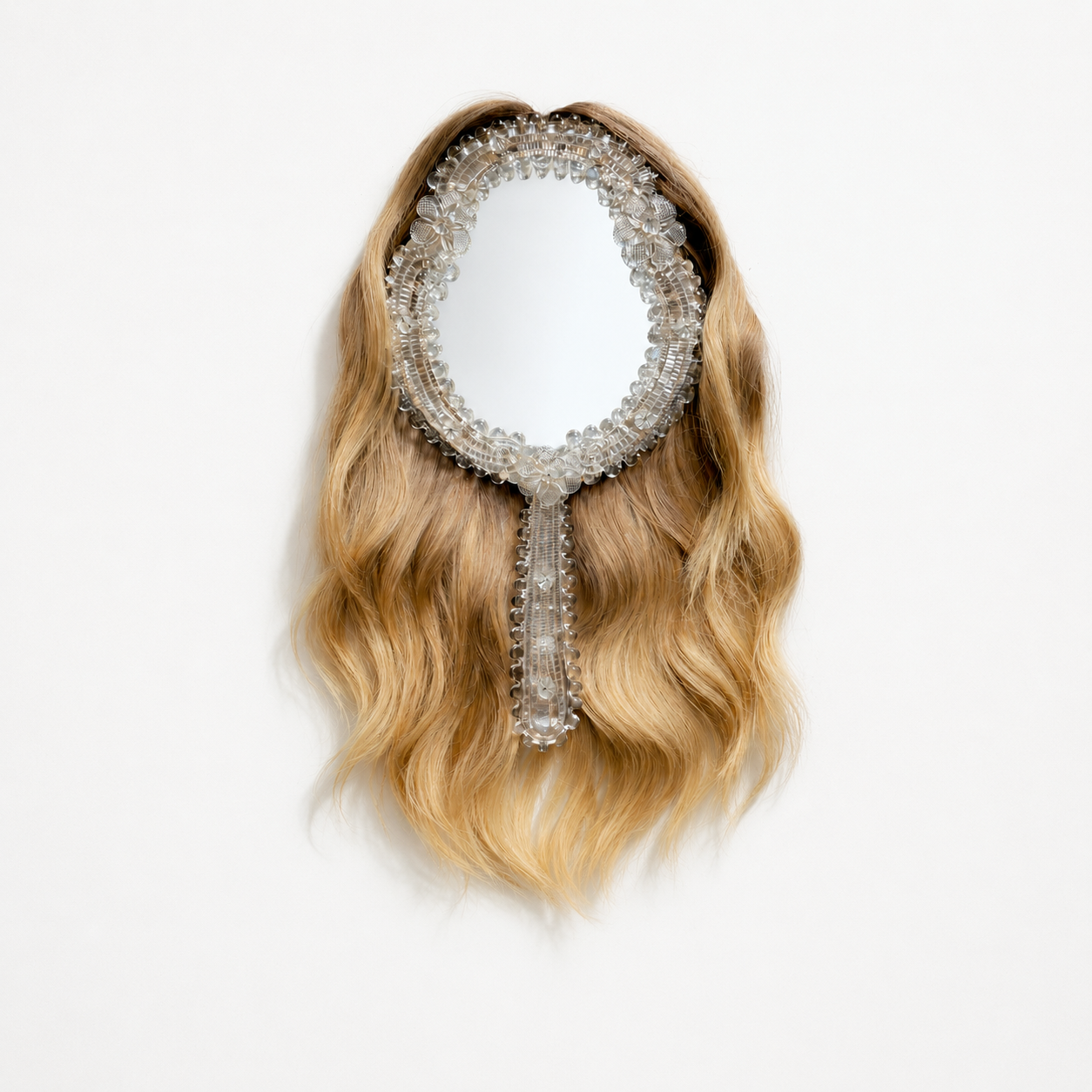 The Hair Mirror I