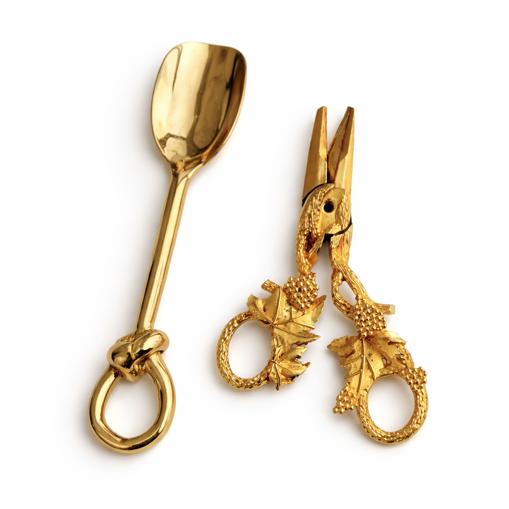 The Collected Gaze - Vigo Leonarte