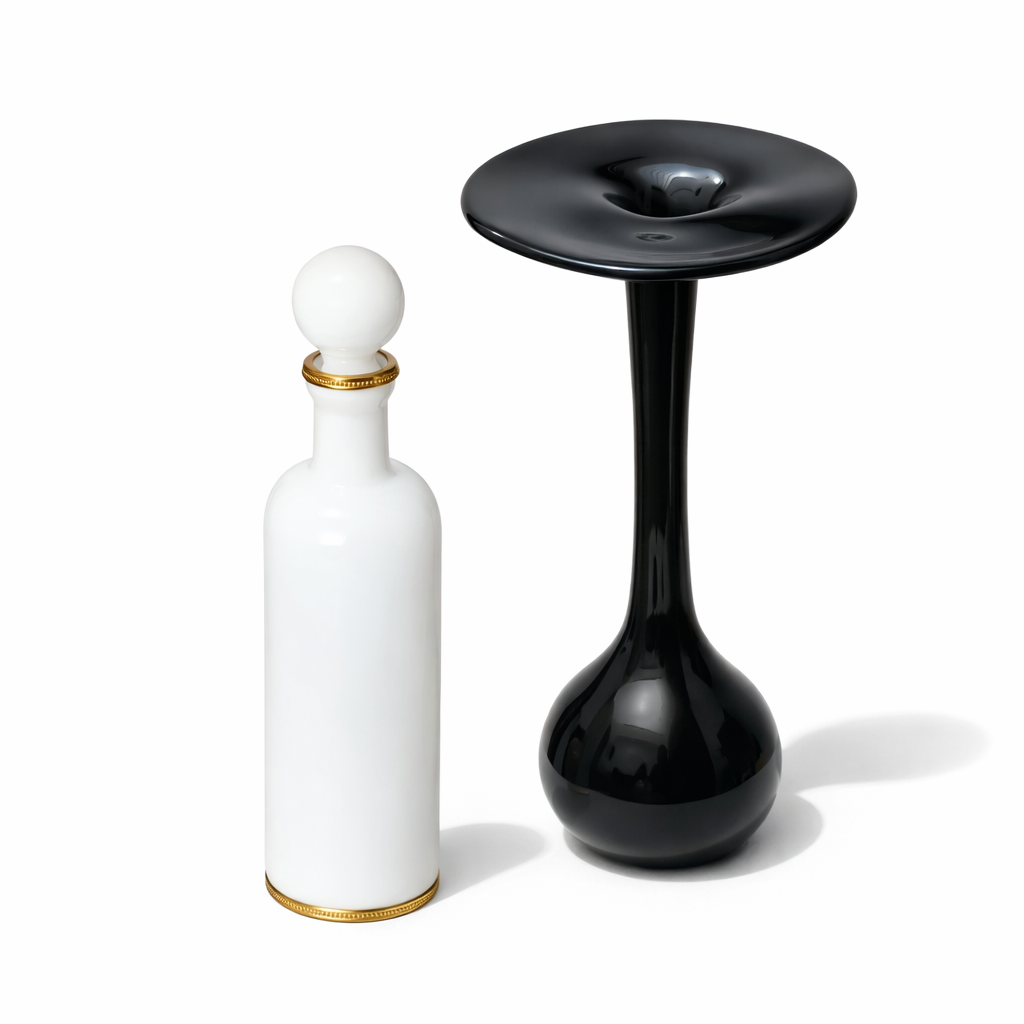 The Collected Gaze - Vigo Leonarte