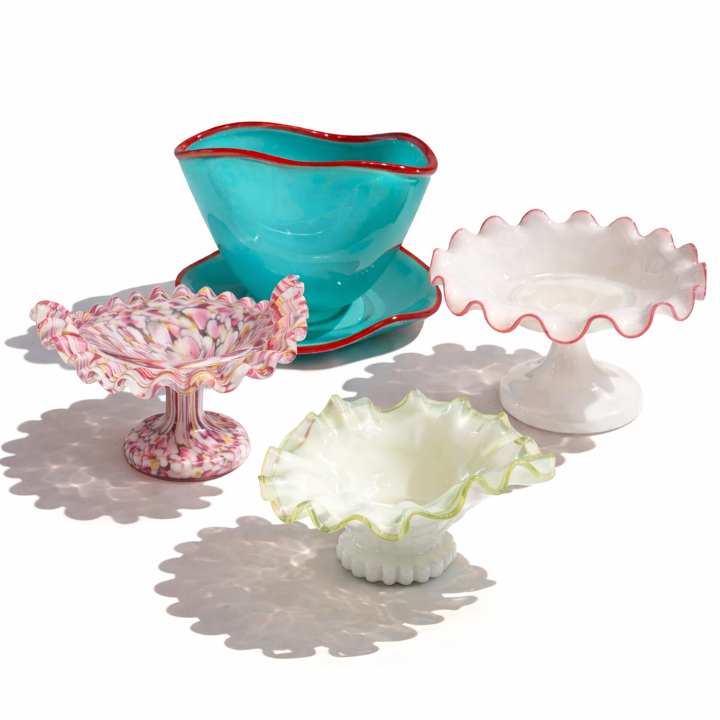 The Collected Gaze - Vigo Leonarte